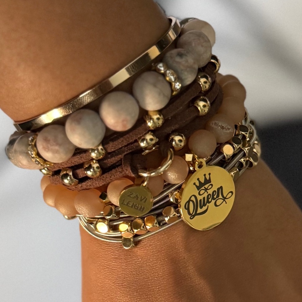Queen Stack
